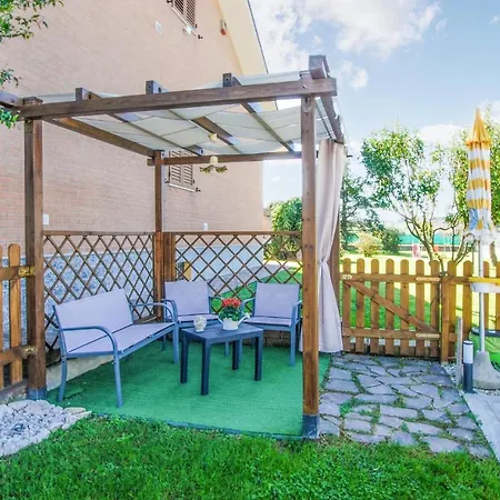 Tatil Evi 2 Bedroom Beautiful In