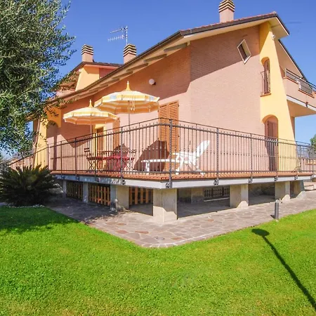Holiday home 2 Bedroom Beautiful In