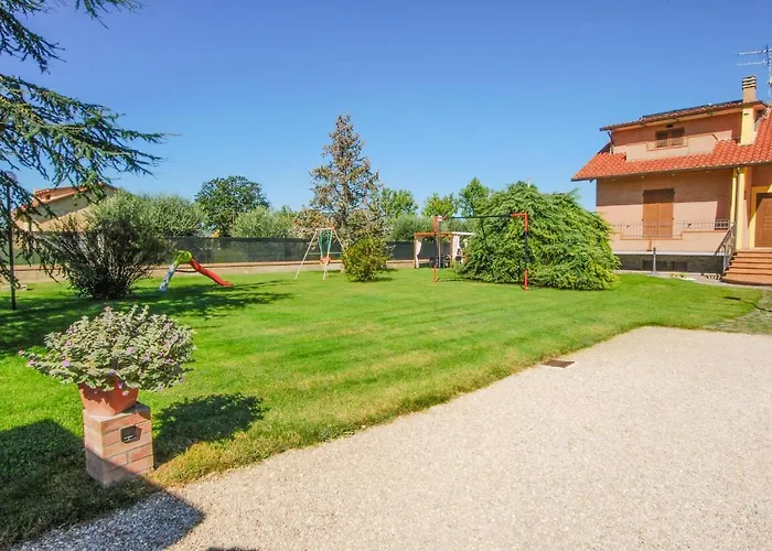 Ferienhaus 2 Bedroom Beautiful In Corridonia